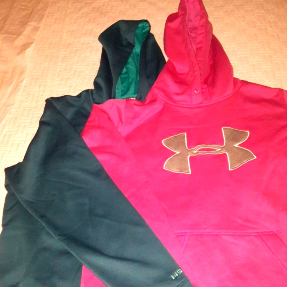 Under Armour Bundle